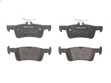 Kits de frein Peugeot 508