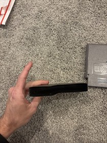 Nintendo NES Bubble Bobble Authentic Tested & Working W/ Sleeves