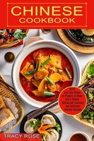 Chinese Cookbook Tracy Rose Taschenbuch Kartoniert / Broschiert Englisch 2021