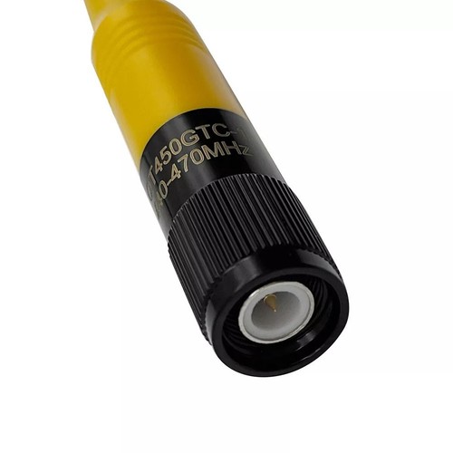 440 470MHz GNSS Receiver Antenna TNCJ Male for GPS Mapping and Survey Equipment - Photo 7/9