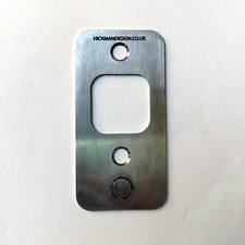 x2 Registration Pins for Printmaking by Hickman Design
