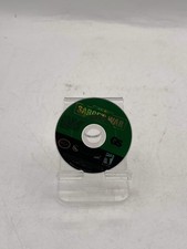 Army Men Sarge's War Nintendo GameCube GC