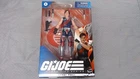 Hasbro G.I.Joe 6 in Scale Classified Series Xamot Paoli Action Figure #45