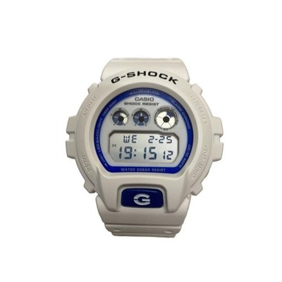 CASIO G-SHOCK Gehäusegröße 4 × 4 cm gebraucht Uhr #31545414