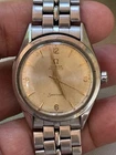Vintage Omega Seamaster Automatic 34mm