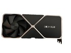 NVIDIA GeForce RTX 4090 FE Founders Edition*heatsinks only*