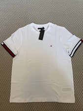 Image of Tommy Hilfiger Men's T-Shirt Size XXL