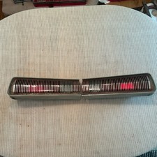 1968 Dodge Polara Left And Right Tail Lights 1968 Dodge Polara Left And Right Tail Lights