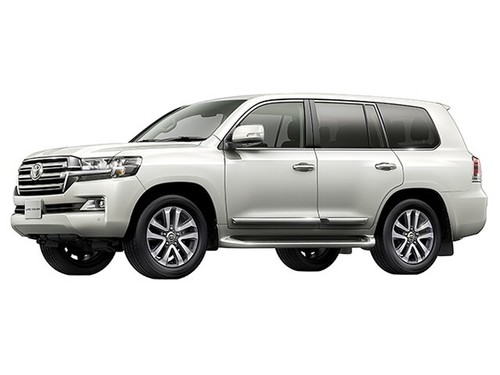 TOYOTA LAND CRUISER URJ200 08-21 Pompe d'appoint de frein d'origine Assy 4796... - Photo 5/10