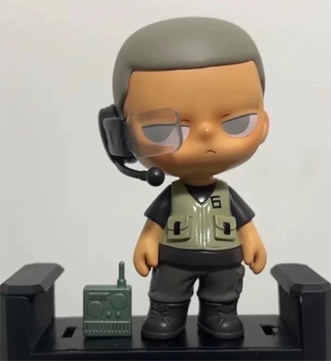 KUBO Select Your Character 4点セット② KUBO Select Your Character Series Figures | Blind Box - POP