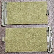 FirstSpear Retro Fit attachment panels Tubes cummerbund Multicam adapter mount