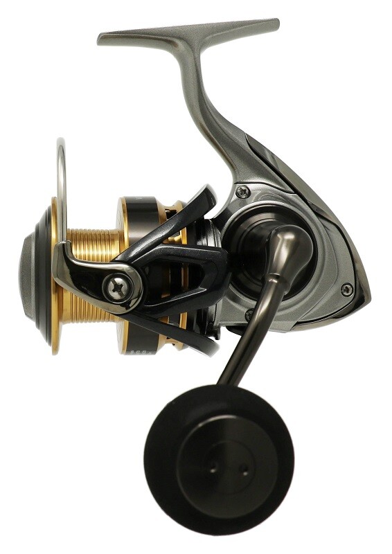 リール Daiwa VADEL 4000 Spinning Reel Daiwa 15 VADEL 4000-H Spinning Reel | eBay