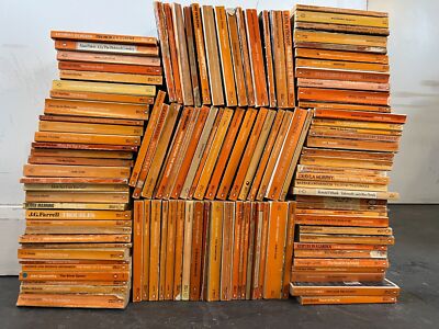 Vintage Penguin Classics Books - Build Your Own Book Bundle - Buy 3 Get 2 Free