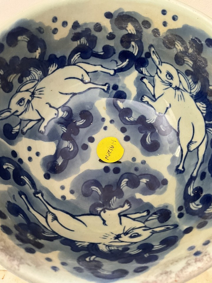 Japanese Porcelain Haisen Antique eBay