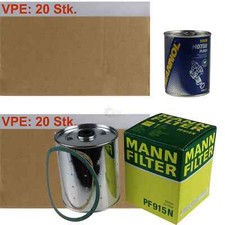 Filtre à huile Porsche 912