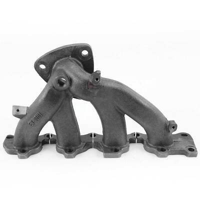 Exhaust Manifold W/ Gasket Kit For Chevrolet Equinox Captiva Sport GMC Terrain - Foto 8