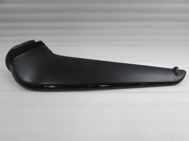 Ferrari 458 Italia, RH, Right Front Bumper Wing, Used, P/N 81761910