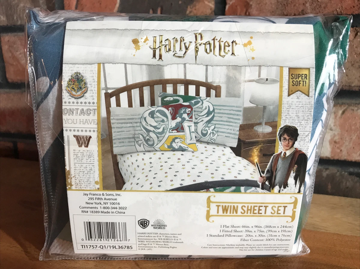Harry Potter Twin Bedding Cheap Sale head.hesge.ch