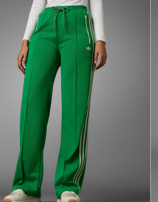 WOMENS ADIDAS ORIGINALS MONTREAL ADICOLOR 70'S TRACKPANTS WOMENS ADIDAS ORIGINALS MONTREAL ADICOLOR 70'S TRACKPANTS