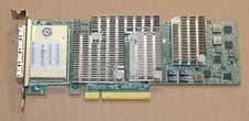 Dell TFJRW Quad Port External IO card 6Gb SAS 4-port, PCI Express Low-Profile