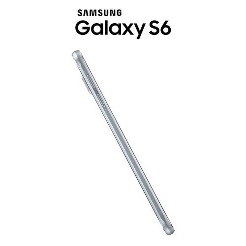 NEW Samsung Galaxy S6 SM-G9208 Factory Unlocked (LTE Single SIM | 32GB | WHITE) - Picture 6 of 6