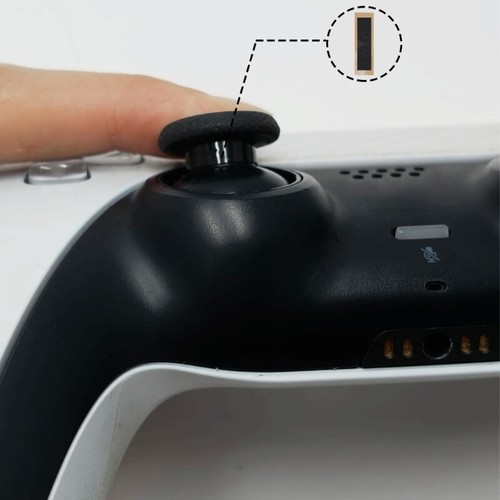 Invisible Protections Tape Joysticks Protector Controllers Joysticks Rocker Tape - Picture 5 of 9