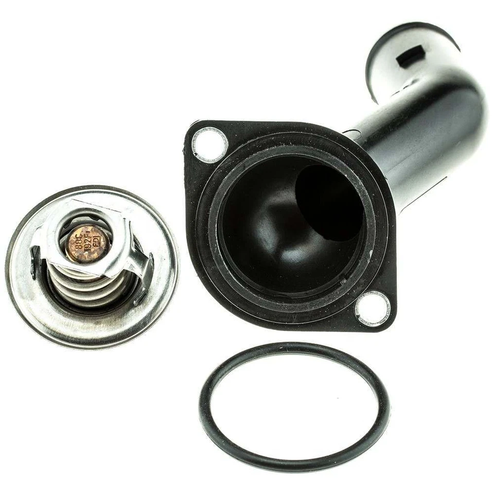 Kit termostato refrigerante motor CST 5500KT Foto 2 de 4