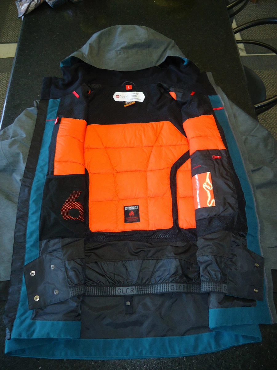 686 ether down thermagraph store jacket