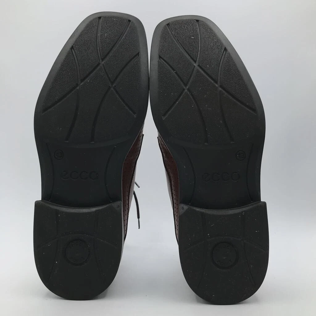 Ecco johannesburg tie cheap