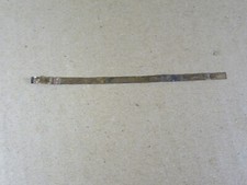 724U Vintage 1935 JEP Pièce Détachée pour Locomotive Vapeur Carénée 120 SNCF O