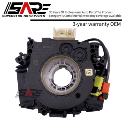 47945-JD00A CLOCK SPRING PLUS ANGLE SENSOR ASSEMBLY FOR NISSAN 2007-2021