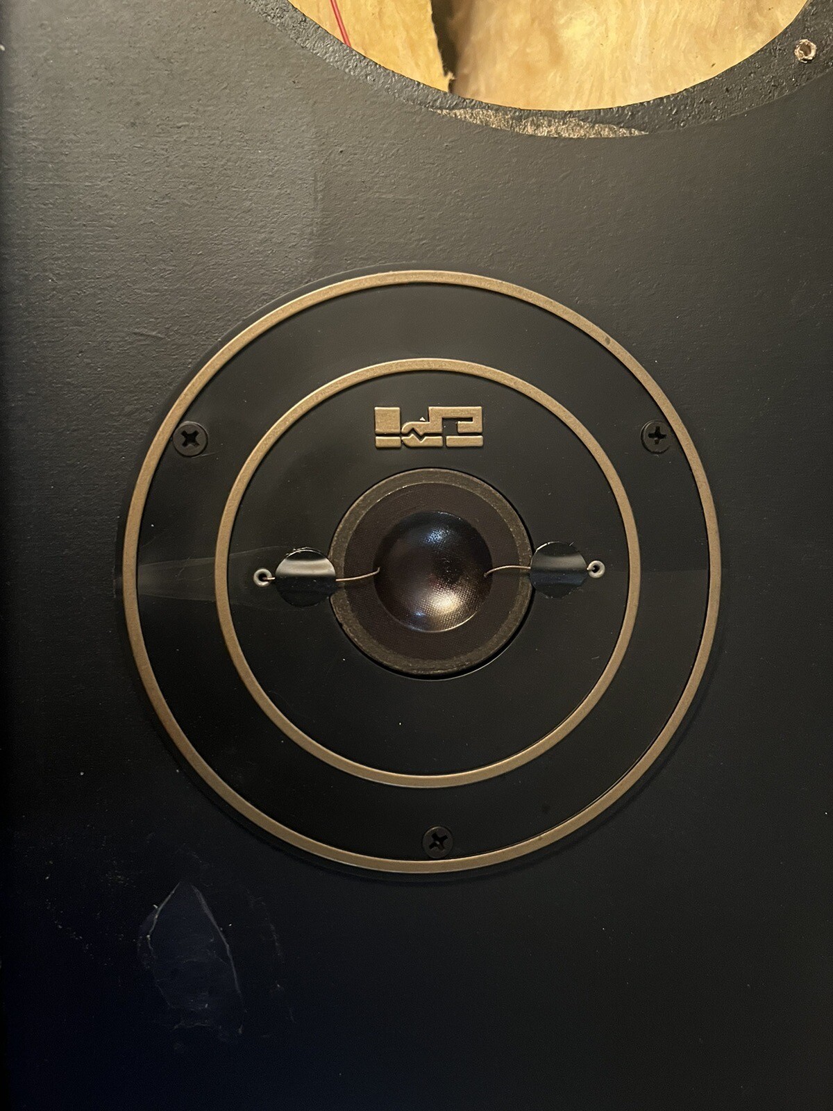 Vintage Epicure EPI Model 100 Speakers With Original Boxes eBay