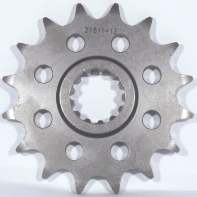 21511-16 Afam Ritzel 16 Zähne, Schritt 520 Zähne für Yamaha R6 06-20