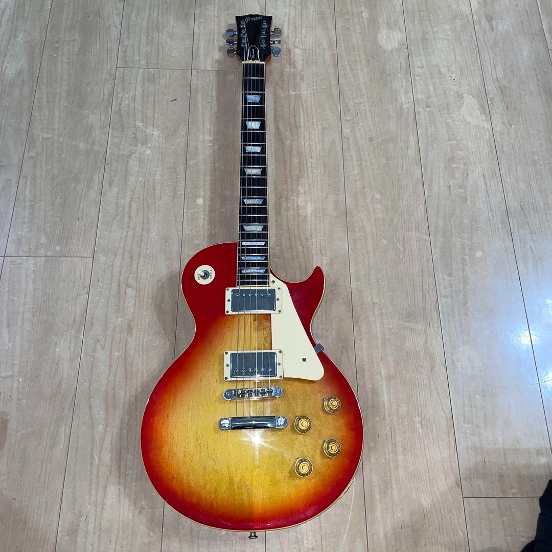 グレコ1977年製 EG700Les Paul Standard
