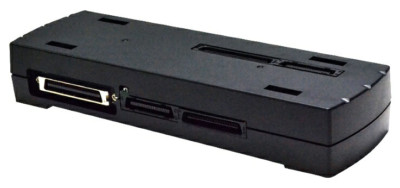 Graphtec GL840 Midi Logger Extension Terminal Base for GL840-M / GL840 / GL860