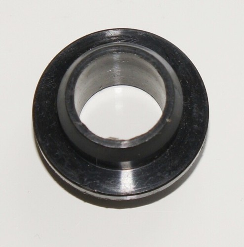 Gleitrolle 31,3 / 25 / 22 mm für Kettenführung Motocross MC GS Vintage Neu - Bild 4 von 5