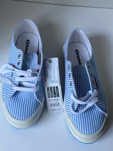 superga fantasia sneaker