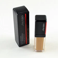 Shiseido Synchro Skin Self-Refreshing Concealer 303 MEDIUM - Size 0.19 Oz.