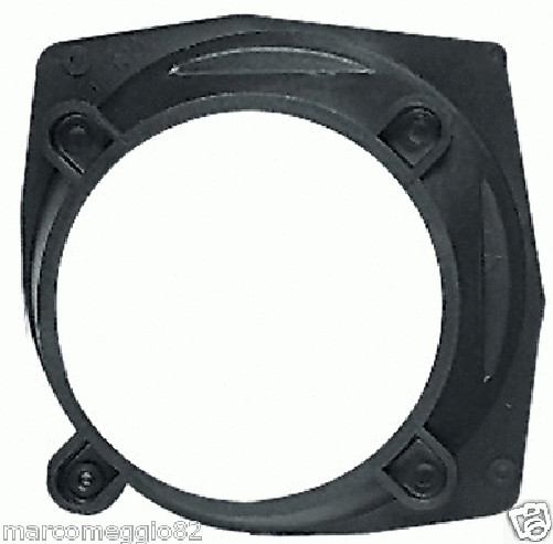 Migliori Supporti Altoparlanti 130mm Fiat Punto 188 - Audio Top