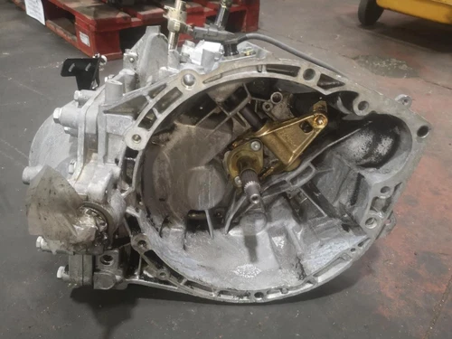20LM24 Caja Cambios para PEUGEOT 807 ST 2002 1337694