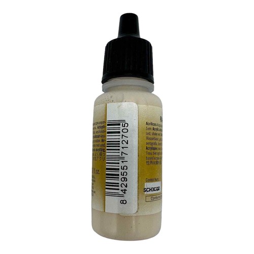 Vallejo Model Air Paint: 17ml 71270 Off-White - Picture 4 of 4