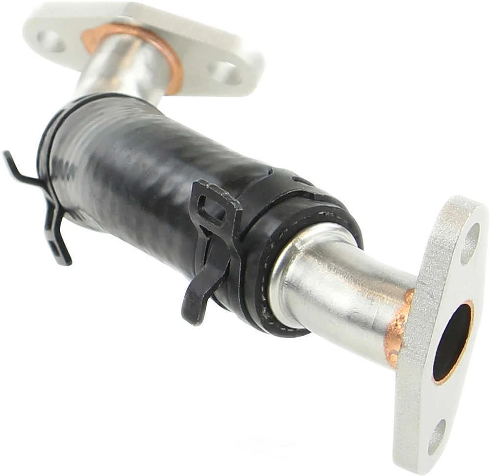 Línea de retorno de aceite turbocompresor CRP TRP0343 Foto 4 de 4