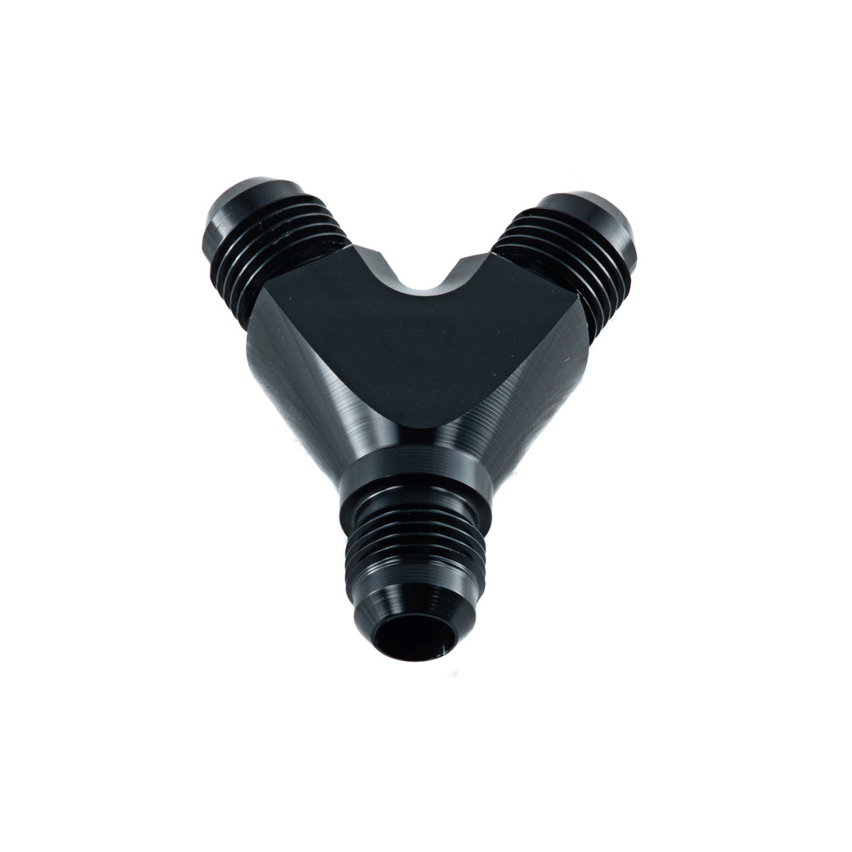 Buy Aluinu 6AN Ale Flare To 6AN O-ring Boss, 6AN ORB To 6AN Ale - Foto 4