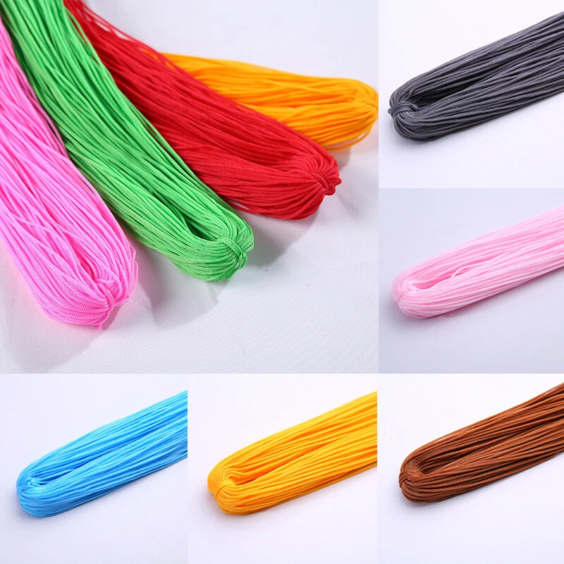 40-50M Cord Nylon Beading String Thread for DIY Jewelry Making