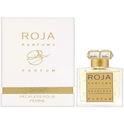 Scandal Pour Femme Parfum by Roja Parfums 1.7 oz Perfume for Women New In Box
