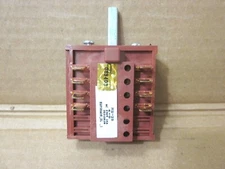 Empava KQP58A06_DL_1 Gas Oven Selector Switch, Empava EMPV-24WO09
