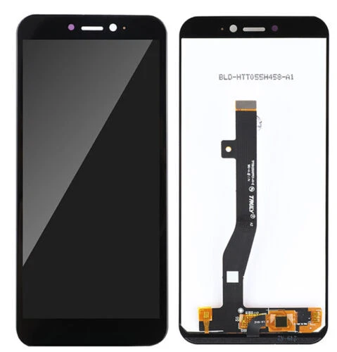 Ecran Complet Vitre Tactile Ecran LCD Pour OUKITEL WP5 / WP5 Pro