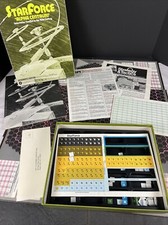 SPI 1974 : STARFORCE - Alpha Centauri - 25th Century