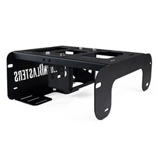 HornBlasters Stealth Spare Tire Delete Bracket (BRACKET ONLY) Pickup SUV