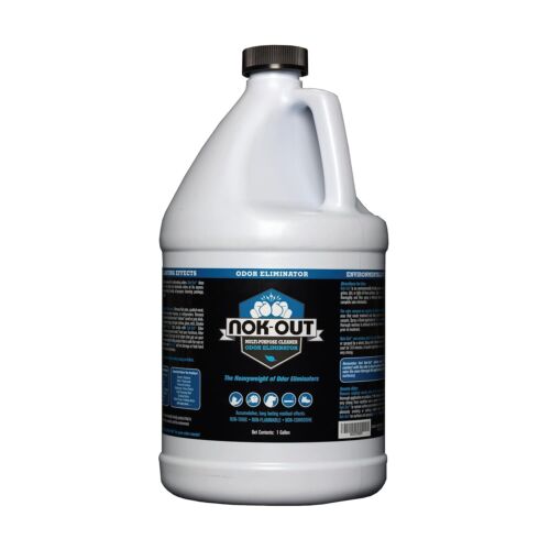 Odor Remover, Pet Deodorizer and Cleaning Spray, 1 128 Fl Oz (Pack of 1)